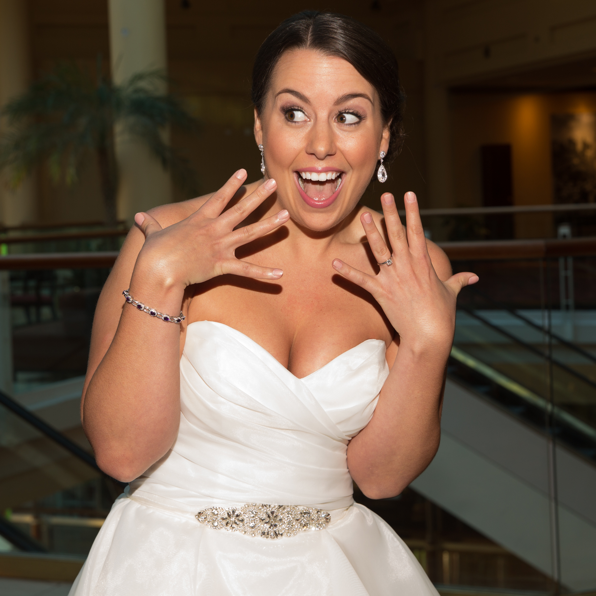 Wedding photo 9