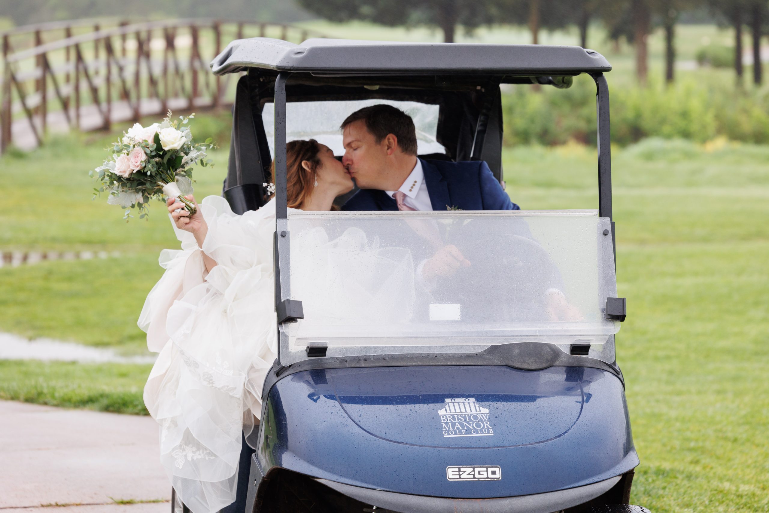 Wedding photo 1