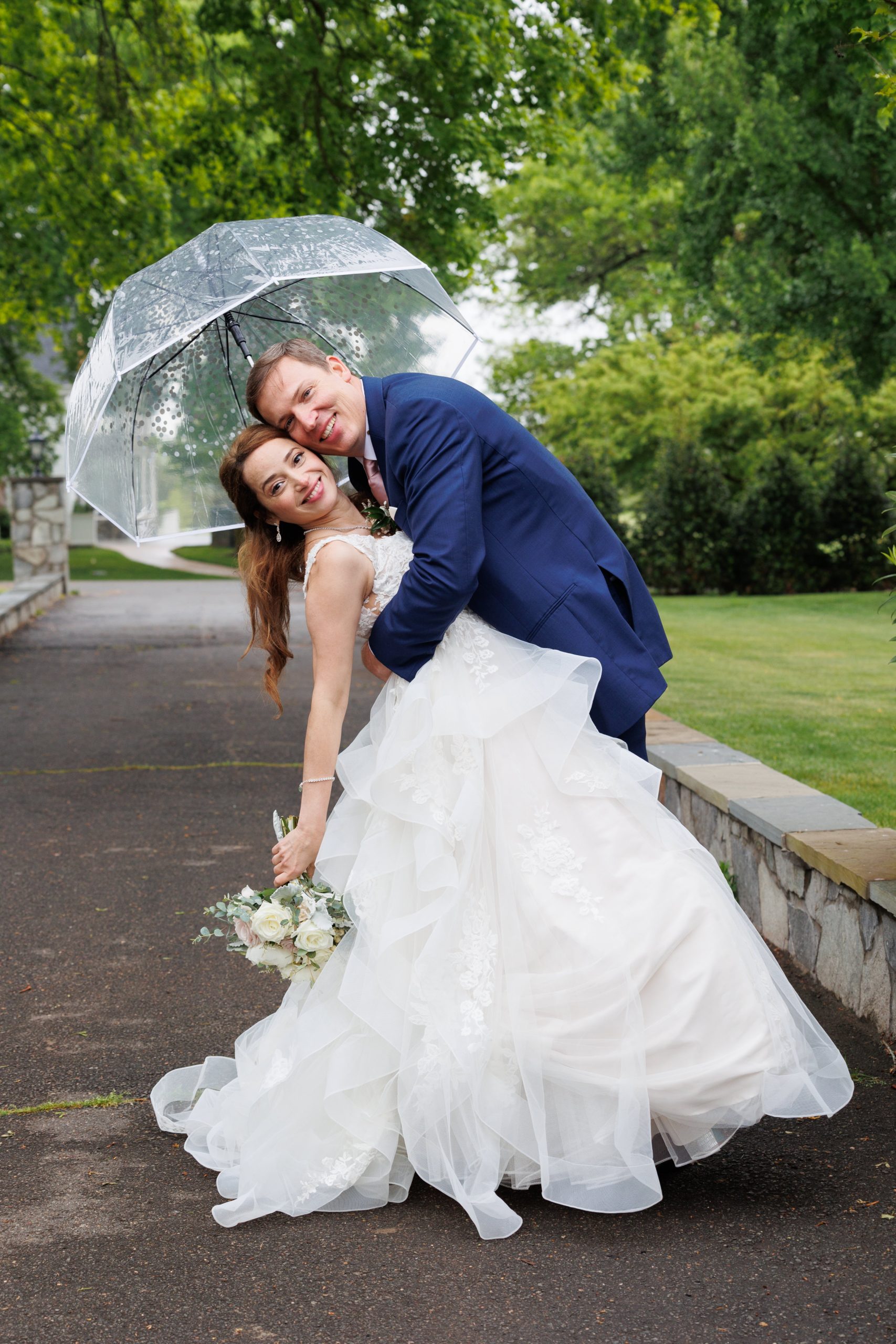 Wedding photo 2
