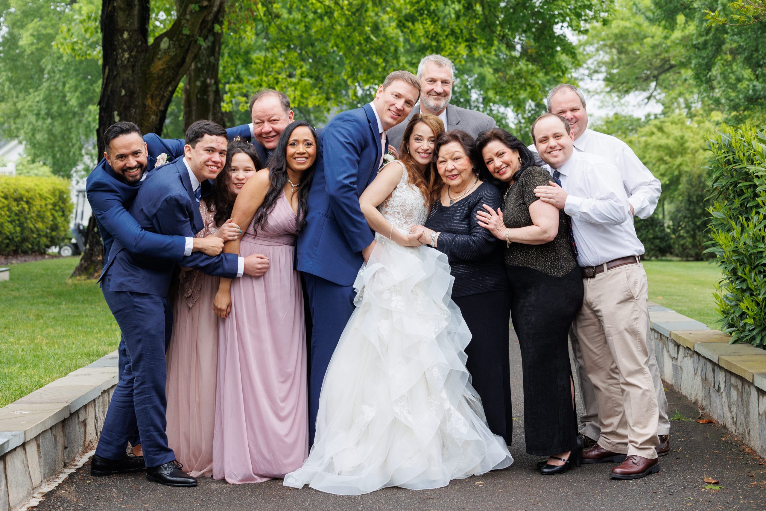 Wedding photo 4